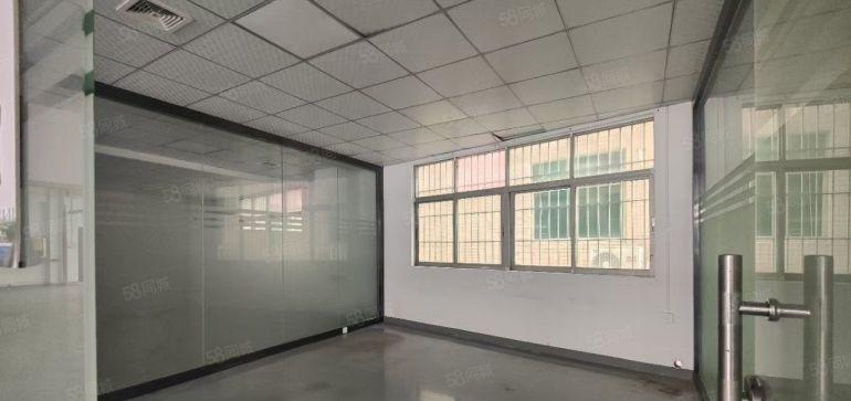 固戍200至500平原房东精装修厂房出租