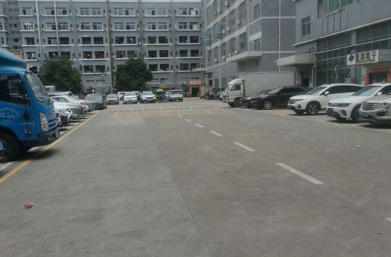 石岩小面积仓库出租，一站式服务