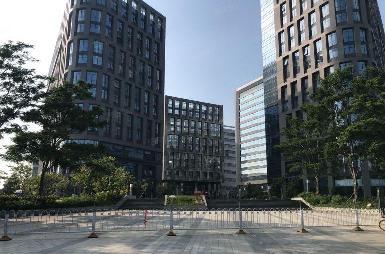 宝安兴东和留仙洞附近国企园区80平至800平办公室厂房出租