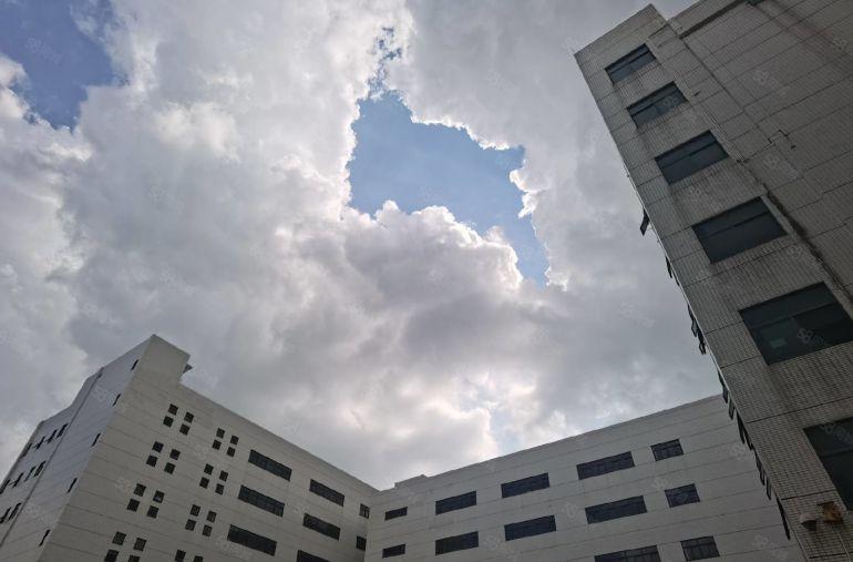 65000平燕川原房东新建厂房实际面积出租红本过环评带补贴