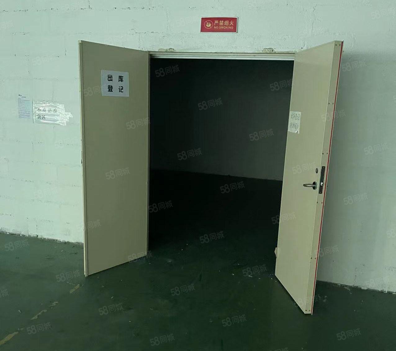 西乡流塘800平米厂房办公室仓库出租