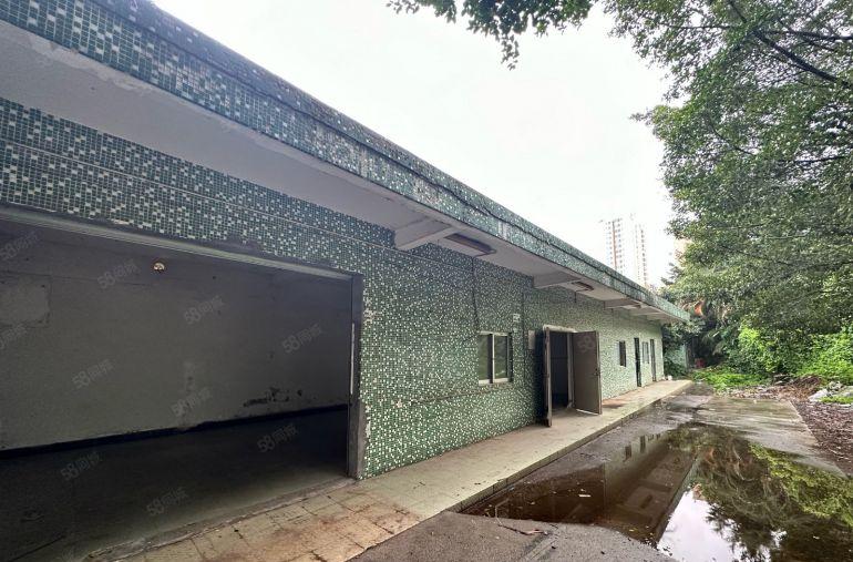 宝安沙井后亭原房东独院1楼小平房出租