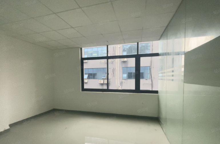 22元起福永地铁口50平至800平厂房出租仓库出租原房东