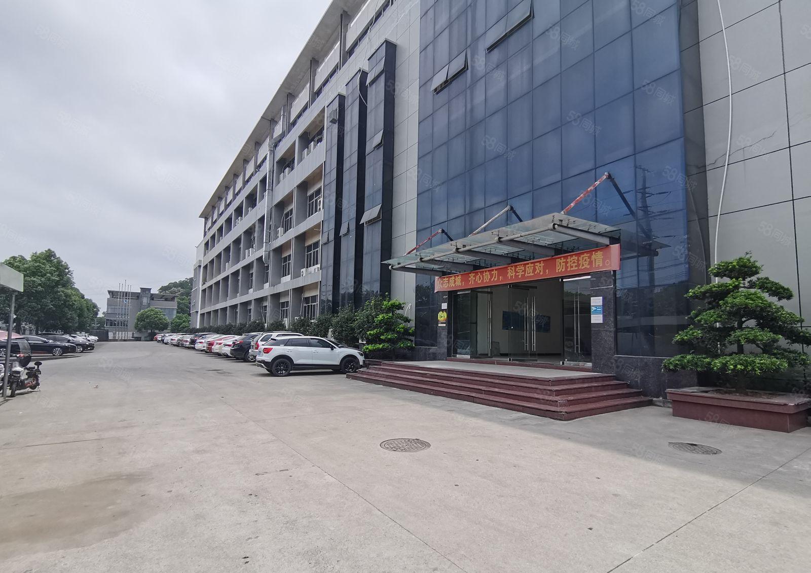 石岩新出500平起出租厂房原房东2万平方红本独院厂可办环评