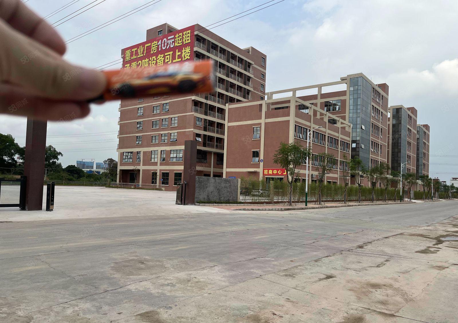 西乡厂房出租，适合仓库加工组装办公展示会议研发检测轻型生产