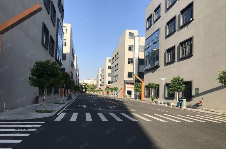 西乡银田工业园精装修1500平无尘车间厂房出租精密电子生物