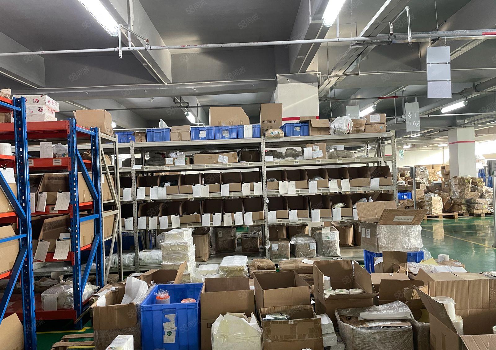 兴东地铁站1800平整层原房东红本厂房出租