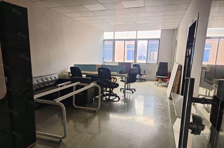 沙井原房东5200平一楼独门独院厂房出租12米高钢结构招租