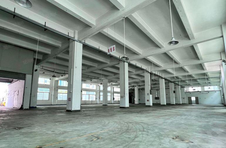 石岩地铁口原房东独门独院厂房办公仓库出租300平到7000平