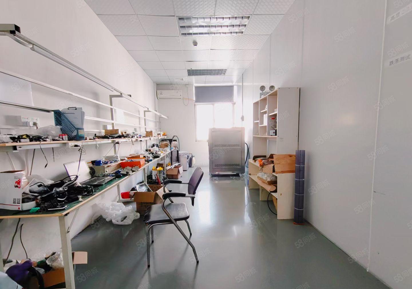 福永107边上700平原房东红本精装修厂房出租易招工交通便利