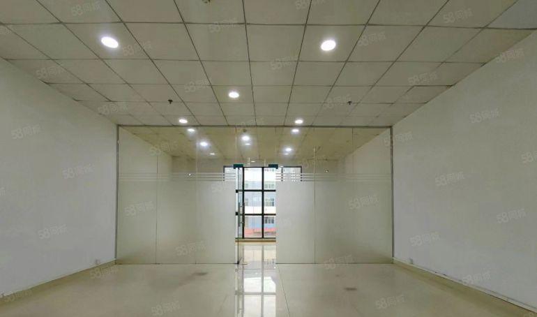 西乡，固戍地铁站边，小面积办公仓库30平61平79平出租