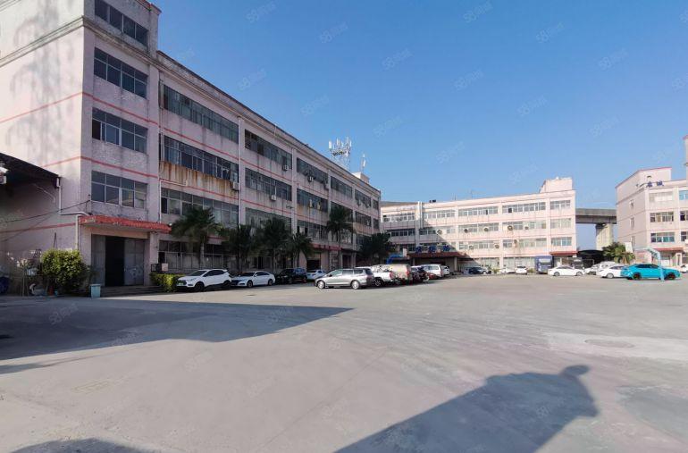 20元起租石岩塘头工业区厂房出租100平方起租一楼厂房仓库招