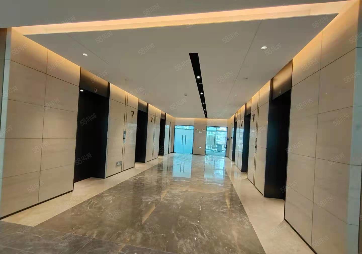 租金全年减半，层高5.4米厂房，信息技术新材料生物与生命健康