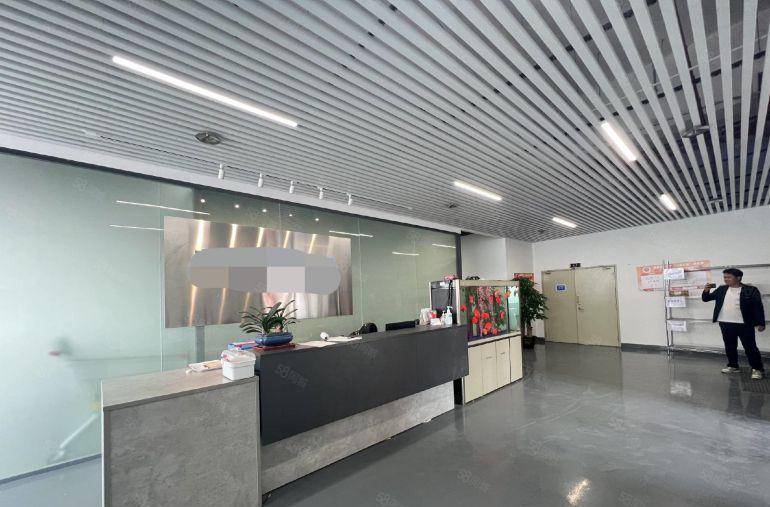 石岩上屋原房东红本可分租低价精装修厂房仓库无尘车间一楼上出租