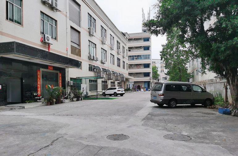 4500平原房东独院厂房出租红本过环评实际面积业主低价招租