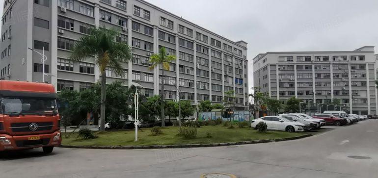 西乡兴东地铁站办公室仓库厂房出租100平至5000平分租转租