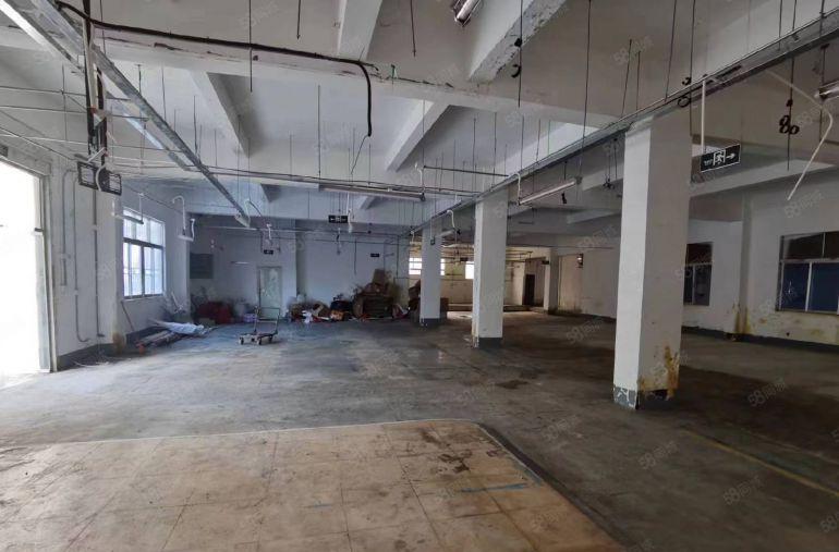 原房东西乡固戍一楼500平出租