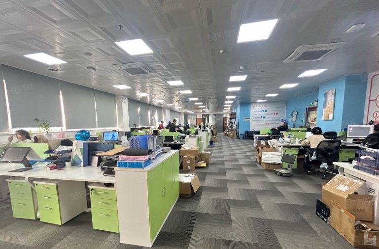 500平起分租福永2000平整原房东红本厂房大型工业园区出租