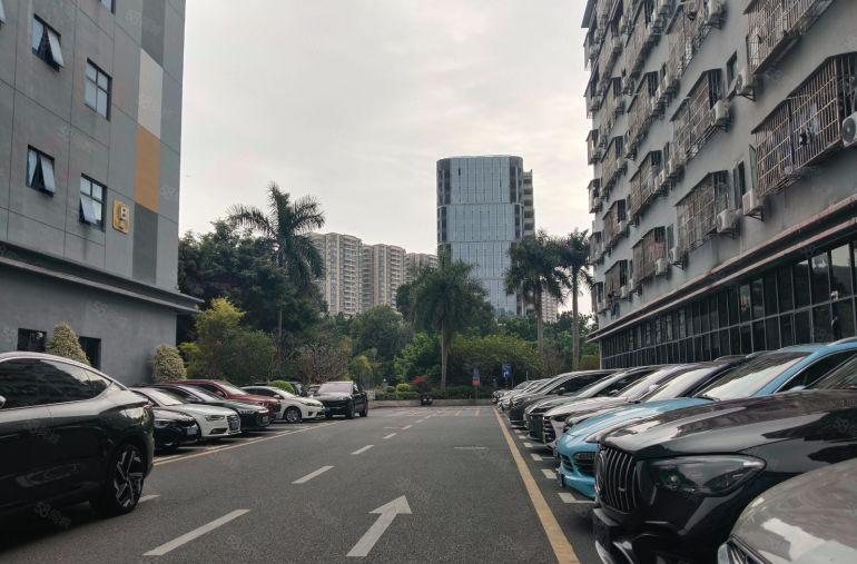 前进二路与107国道之间独门独院楼上精装修310平，拎包入住