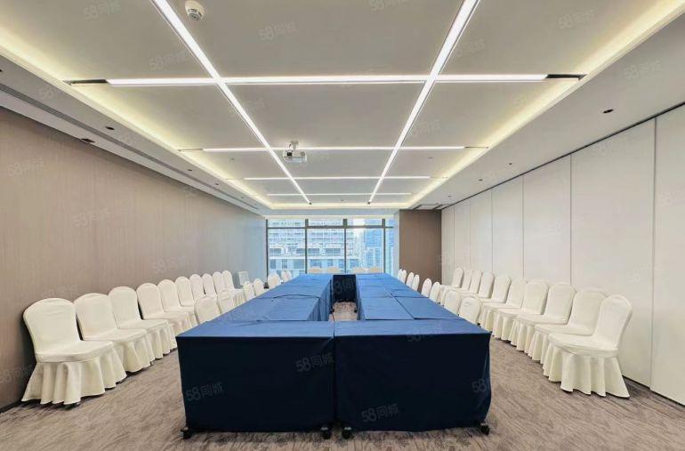 石岩地铁口写字楼出租5楼810平带装修低价仓库厂房出租可分租