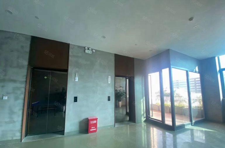 沙井后亭地铁口楼上精装修1500平无尘车间工业园区电子仓库