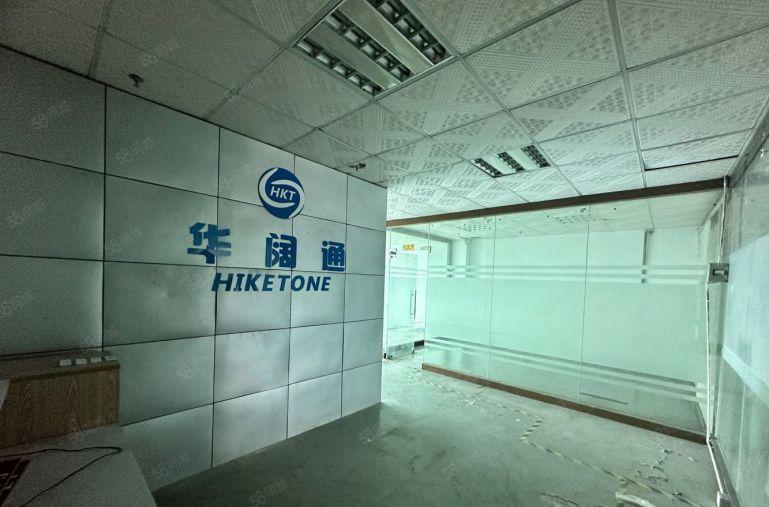 沙井南环路楼上130平至200平两个户型水电齐全