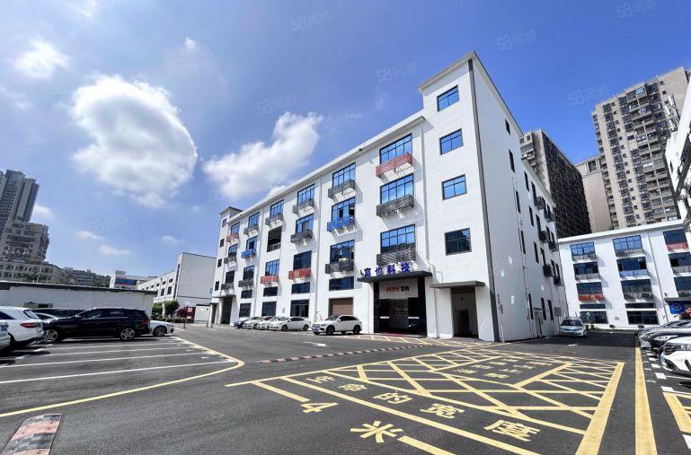 宝安西乡300平方是5000平方厂房出租 原房东1楼仓库出租