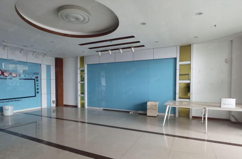 沙井大王山 原房东楼上带装修厂房3300平 3吨大货梯