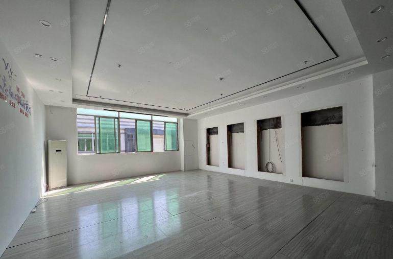 石岩官田原房东红本可分租低价精装修厂房仓库无尘车间一楼上出租