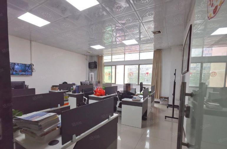 西乡固戍工业园500平方现成精装修红本厂房仓库出租可分租