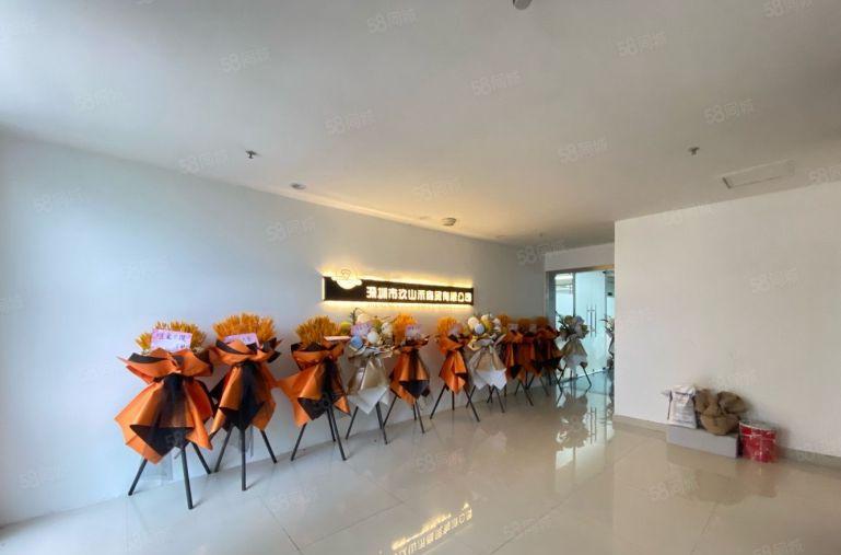 23元福永地铁口楼上1000平精装修厂房出租仓库出租大小分租