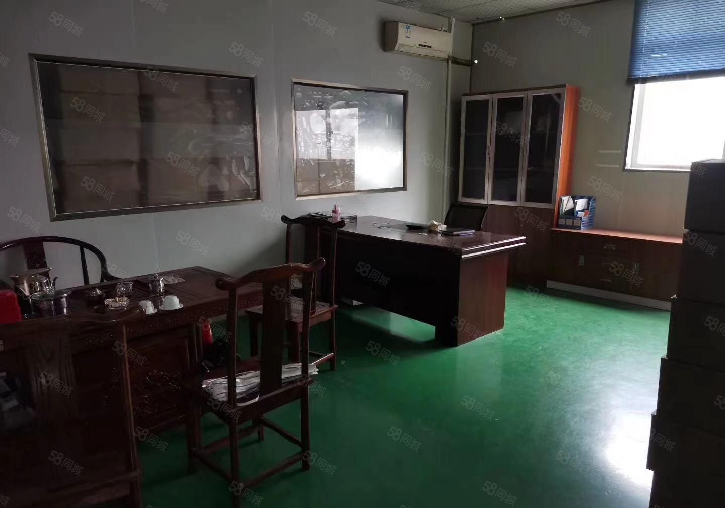 福永107国道怀德翠岗工业区精装修480平厂房招租出租