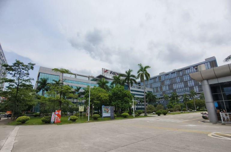 石岩白芒500平起整租可分租厂房出租精装修办公电商物流仓库