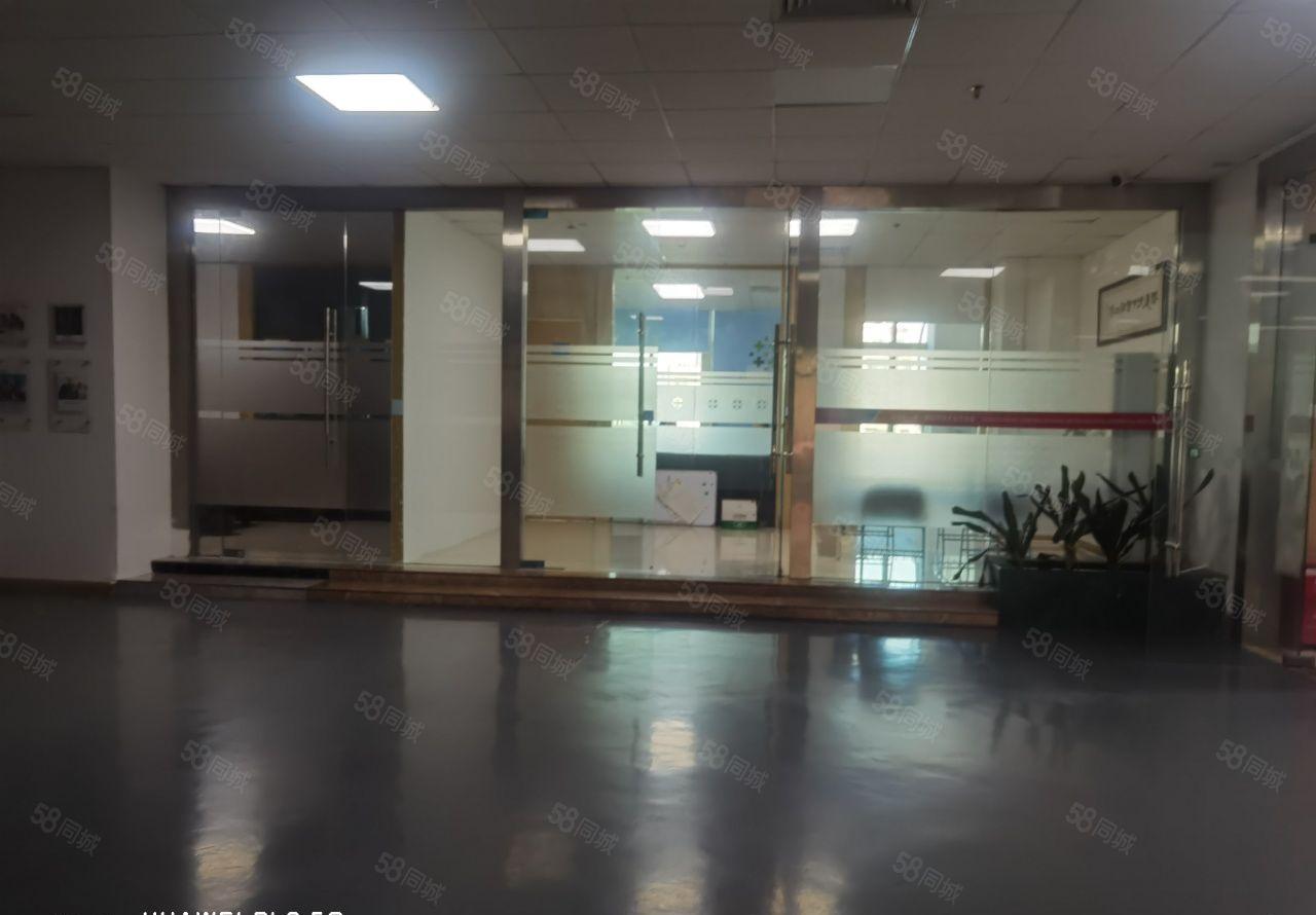 宝安石岩塘头洲石路楼上6800平原房东精装带喷淋厂房仓库