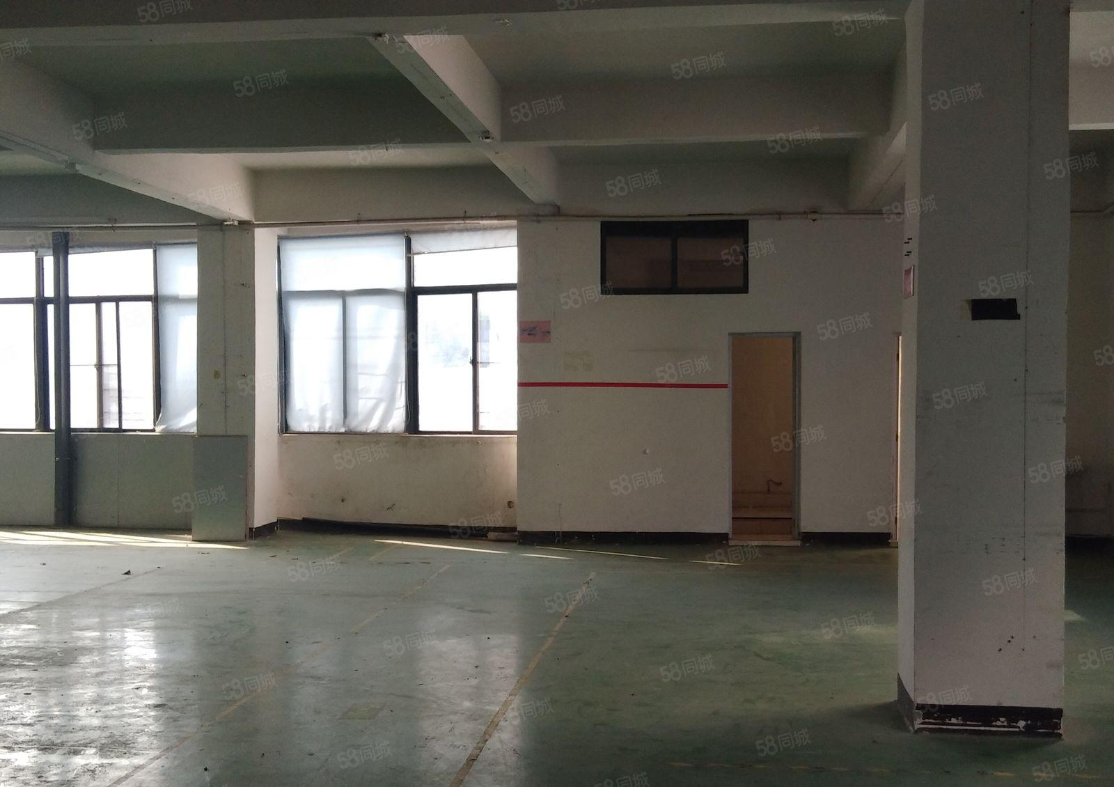 西乡鹤洲桥底附近楼上豪华装修1155平