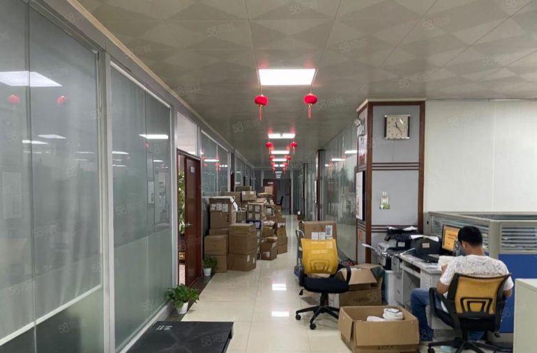 宝安沙井800平厂房出租仓库招租独门独院厂房低价出租