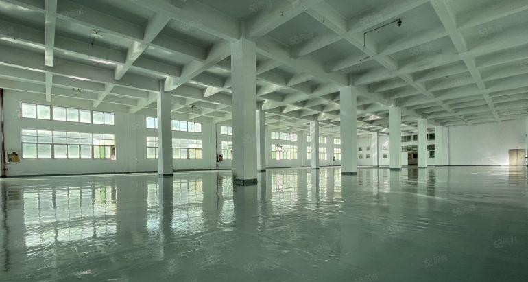 西乡固戍地铁站附近200平方至2000平方厂房出租仓库出租