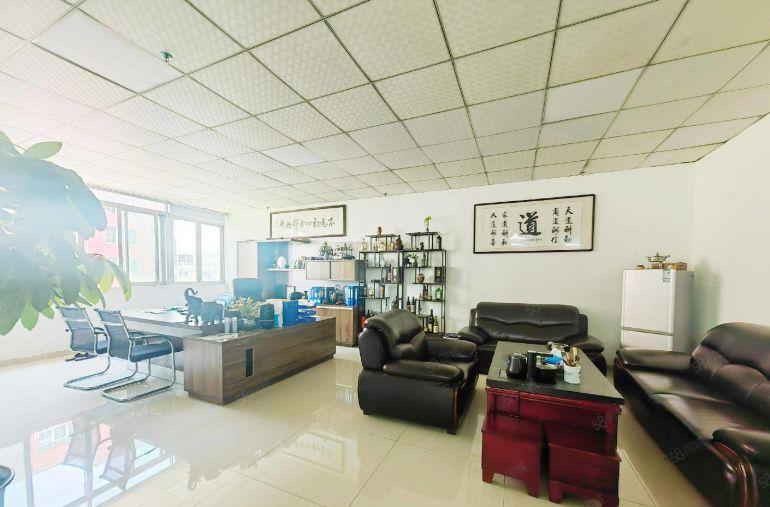 龙华观澜400平精装修厂房仓库出租1000平电商研发办公贸易