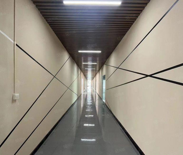 39元福永一楼2428平107国道旁独门独院空地大