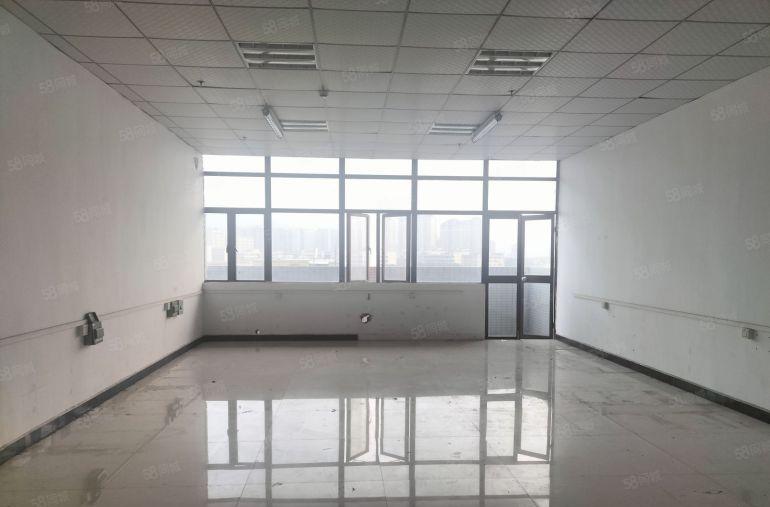 福永新和平876精装修无尘车间低价厂房仓库空土地车位一楼出租