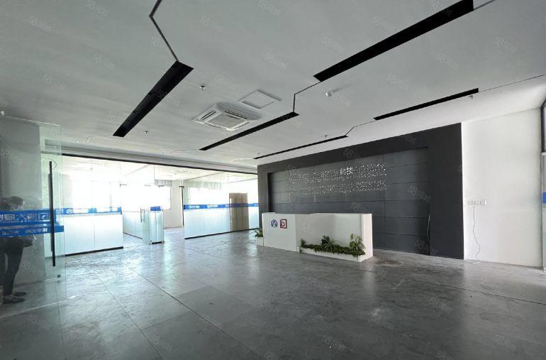 宝安西乡300至4万平地铁精装修无尘车间低价厂房仓库空地出租