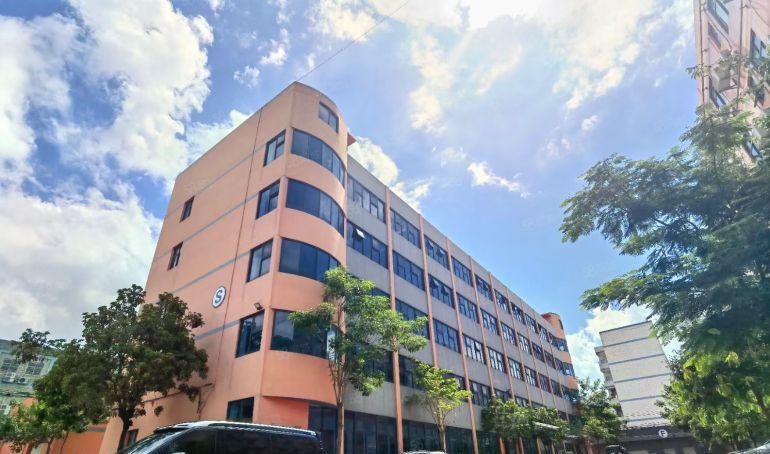 西乡固戍300平600平1000平2000平精装修厂房出租