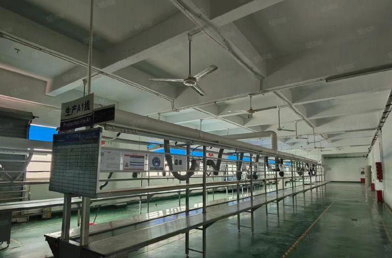 24元每平村委物业9成左右的使用率位置好形象佳停车位充足