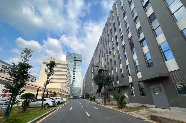 光明长圳地铁口原房东红本研发厂房1000平 200平方起租