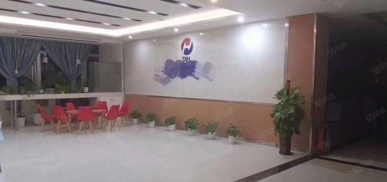 松岗大田洋工业区1000平原房东有红本厂房仓库低价出租招租