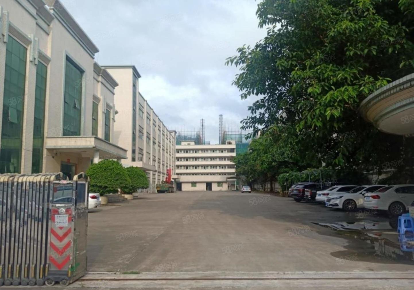 宝安石岩地铁口 附近红本出租 科技研发 办公研发厂房出租