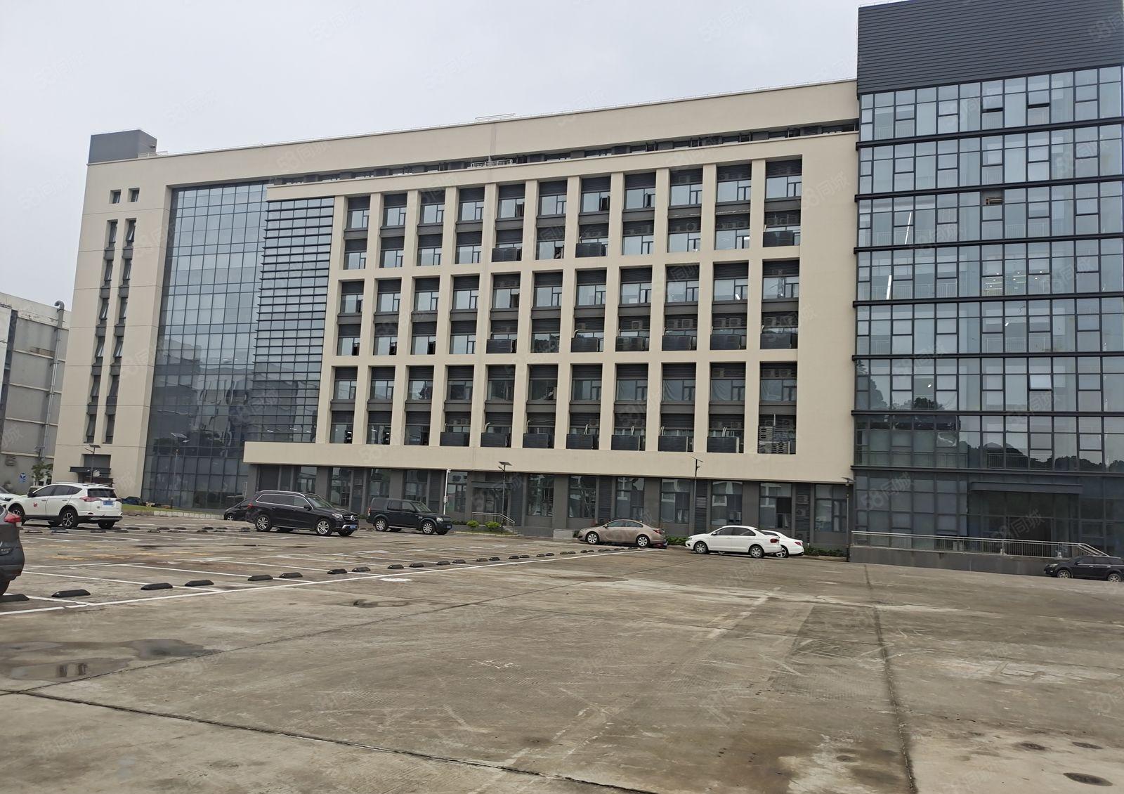 300平起租宝安松岗沙埔围工业区1000平带装修厂房出租