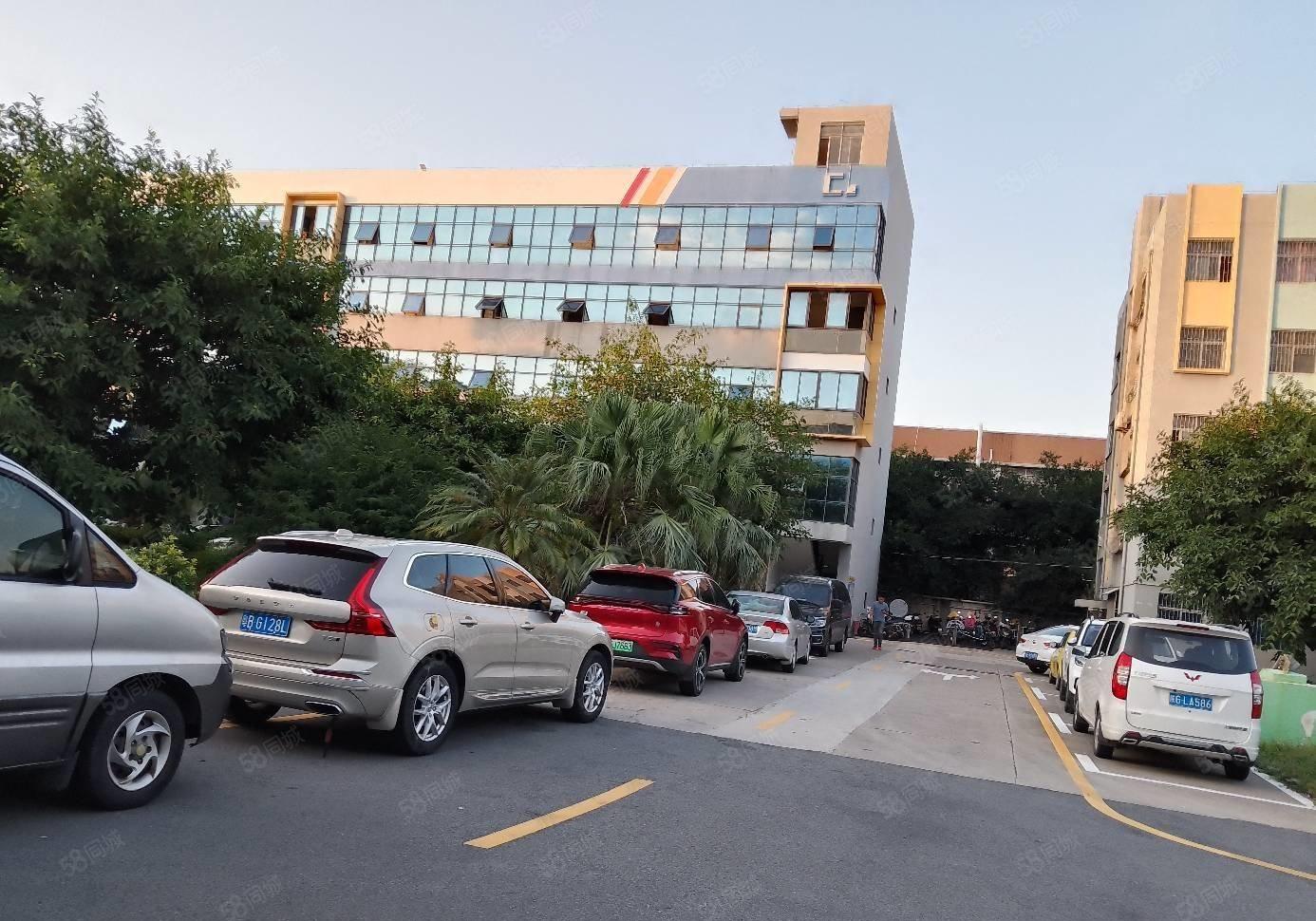 宝安石岩新出独院1600平方新厂房出租仓库电商办公室工业园