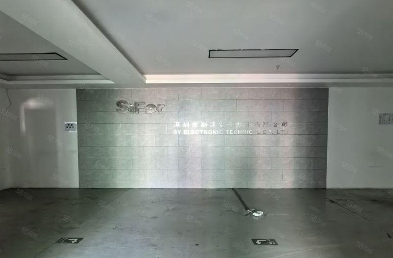 桥头地铁口原房东精装修实际面积价格优惠大小可分