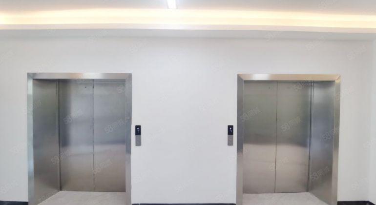 西乡固戍地铁口500平精装修电商轻生产厂房仓库低价出租可分租